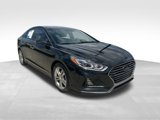 Used 2018 Hyundai Sonata Limited image 2