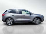 Certified 2022 Ford Escape SEL image 3