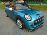 Used 2021 MINI Cooper S image 3