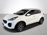 Used 2019 Kia Sportage EX image 2