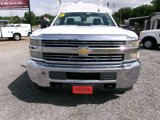 Used 2015 Chevrolet Silverado 3500 W/T image 2