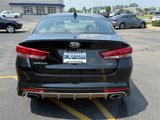 Used 2016 Kia Optima SX image 4
