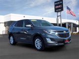 Used 2020 Chevrolet Equinox LT image 3