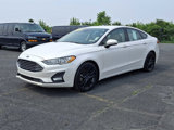 Used 2019 Ford Fusion SE w/ Equipment Group 151A image 5