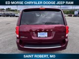 Used 2019 Dodge Grand Caravan GT image 3