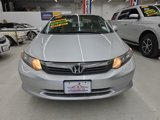 Used 2012 Honda Civic LX image 2