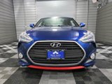 Used 2016 Hyundai Veloster Turbo R-Spec image 3