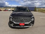 Used 2021 Hyundai Santa Fe Limited image 2
