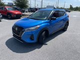 Certified 2021 Nissan Kicks SR image 4