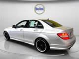 Used 2009 Mercedes-Benz C 300 Luxury image 5