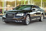Used 2016 Chrysler 300 Limited w/ 300 Premium Group image 4