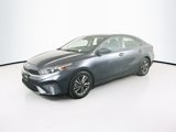 Used 2023 Kia Forte LXS image 3