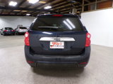 Used 2015 Chevrolet Equinox LT w/ Driver Convenience Package image 4