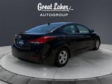Used 2014 Hyundai Elantra SE image 5