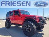 Used 2016 Jeep Wrangler Unlimited Sport image 4