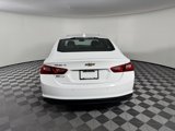 Used 2023 Chevrolet Malibu LT w/ Driver Confidence Package image 4