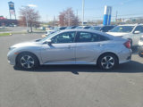 Used 2020 Honda Civic LX image 4