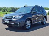Used 2018 Subaru Forester 2.5i Touring image 3