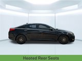Used 2011 Kia Optima SX w/ Premium Pkg image 5