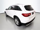 Used 2018 Mercedes-Benz GLC 300 4MATIC image 5