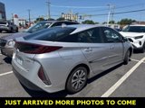 Used 2021 Toyota Prius Prime Limited image 3