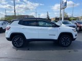 Used 2019 Jeep Compass Trailhawk w/ Popular Equipment Group image 4