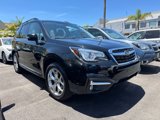 Used 2017 Subaru Forester 2.5i Touring image 2