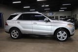 Used 2015 Mercedes-Benz ML 350 2WD image 6