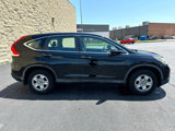 Used 2014 Honda CR-V LX image 3