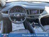 Used 2021 Buick Enclave Essence w/ Sport Touring Edition image 2