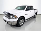 Used 2017 RAM 1500 Big Horn image 3