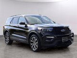 Used 2020 Ford Explorer ST w/ Premium Technology Package image 3