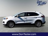 Used 2024 Ford Edge SEL w/ Convenience Package image 6