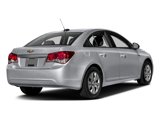 Used 2016 Chevrolet Cruze LS image 3
