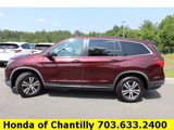 Used 2016 Honda Pilot EX-L image 4