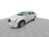 Certified 2016 Cadillac XTS Luxury w/ Driver Awareness Package image 4