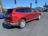 Used 2011 Chevrolet Traverse LT w/ Personal Connectivity Package image 3