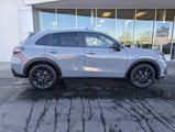 New 2025 Honda HR-V Sport image 2