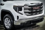 New 2025 GMC Sierra 1500 SLE w/ Preferred Package image 2