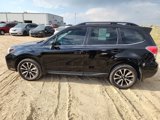 Used 2017 Subaru Forester 2.0XT Premium w/ Protection Package #1 image 2