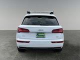 Used 2019 Audi Q5 2.0T Premium Plus w/ Premium Plus Package image 6