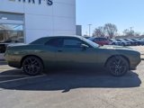 Used 2021 Dodge Challenger SXT w/ Blacktop Package image 2