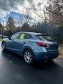 Used 2014 MAZDA MAZDA3 i Sport image 2