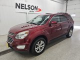 Used 2017 Chevrolet Equinox LT w/ Convenience Package image 4