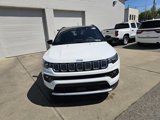 New 2025 Jeep Compass Limited image 2