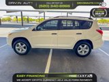 Used 2008 Toyota RAV4 2WD image 4