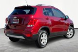 Used 2022 Chevrolet Trax LT w/ Driver Confidence Package image 2