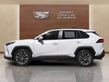 Used 2019 Toyota RAV4 XLE Premium image 2