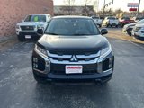 Used 2021 Mitsubishi Outlander Sport ES image 2