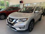 Used 2019 Nissan Rogue SL image 2